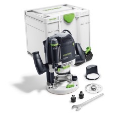 Вертикальный фрезер Festool OF 2200 EB-Plus