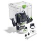Вертикальный фрезер Festool OF 2200 EB-Plus