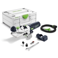 Кромочный фрезер Festool OFK 700 EQ