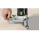 Кромочный фрезер Festool OFK 700 EQ