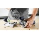Кромочный фрезер Festool OFK 700 EQ