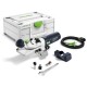 Кромочный фрезер Festool OFK 700 EQ