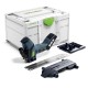 Аккумуляторный резак для раскроя изоляционных материалов Festool ISC 240 Li EB-Basic