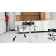 Аккумуляторная монтажная дисковая пила Festool CSC SYS 50 EBI-Set