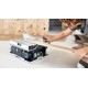 Аккумуляторная монтажная дисковая пила Festool CSC SYS 50 EBI-Set