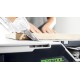 Аккумуляторная монтажная дисковая пила Festool CSC SYS 50 EBI-Set