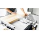 Аккумуляторная монтажная дисковая пила Festool CSC SYS 50 EBI-Set