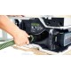 Аккумуляторная монтажная дисковая пила Festool CSC SYS 50 EBI-Set