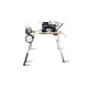 Аккумуляторная монтажная дисковая пила Festool CSC SYS 50 EBI-Set