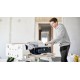 Аккумуляторная монтажная дисковая пила Festool CSC SYS 50 EBI-Set