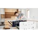 Аккумуляторная монтажная дисковая пила Festool CSC SYS 50 EBI-Set