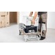 Аккумуляторная монтажная дисковая пила Festool CSC SYS 50 EBI-Set