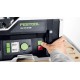 Аккумуляторная монтажная дисковая пила Festool CSC SYS 50 EBI-Set