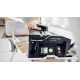 Аккумуляторная монтажная дисковая пила Festool CSC SYS 50 EBI-Set