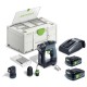 Аккумуляторная дрель-шуруповерт Festool CXS 12 2,5-Set