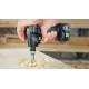 Аккумуляторная дрель-шуруповерт Festool TXS 12 2,5-Plus