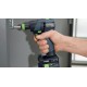 Аккумуляторная дрель-шуруповерт Festool TXS 12 2,5-Plus