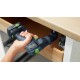 Аккумуляторная дрель-шуруповерт Festool TXS 12 2,5-Plus