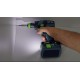 Аккумуляторная дрель-шуруповерт Festool TXS 12 2,5-Plus