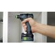 Аккумуляторная дрель-шуруповерт Festool TXS 12 2,5-Plus