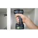 Аккумуляторная дрель-шуруповерт Festool TXS 12 2,5-Plus