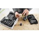 Аккумуляторная дрель-шуруповерт Festool TXS 12 2,5-Plus