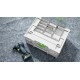 Аккумуляторная дрель-шуруповерт Festool TXS 12 2,5-Plus