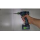 Аккумуляторная дрель-шуруповерт Festool TXS 12 2,5-Plus