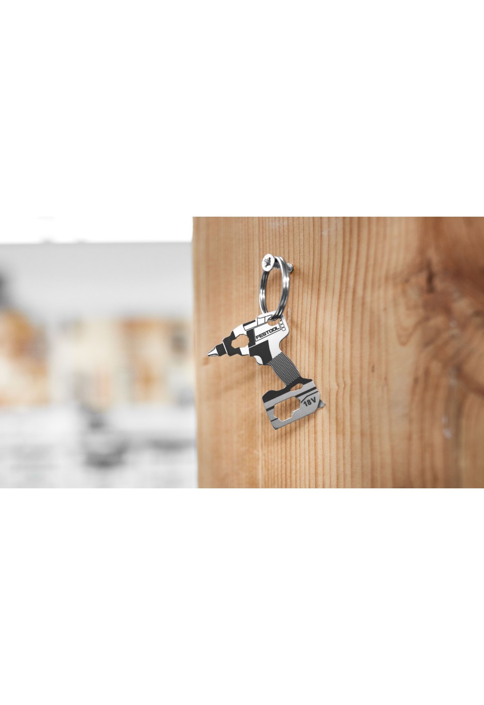 Keytool Festool KT-TPC-FT1