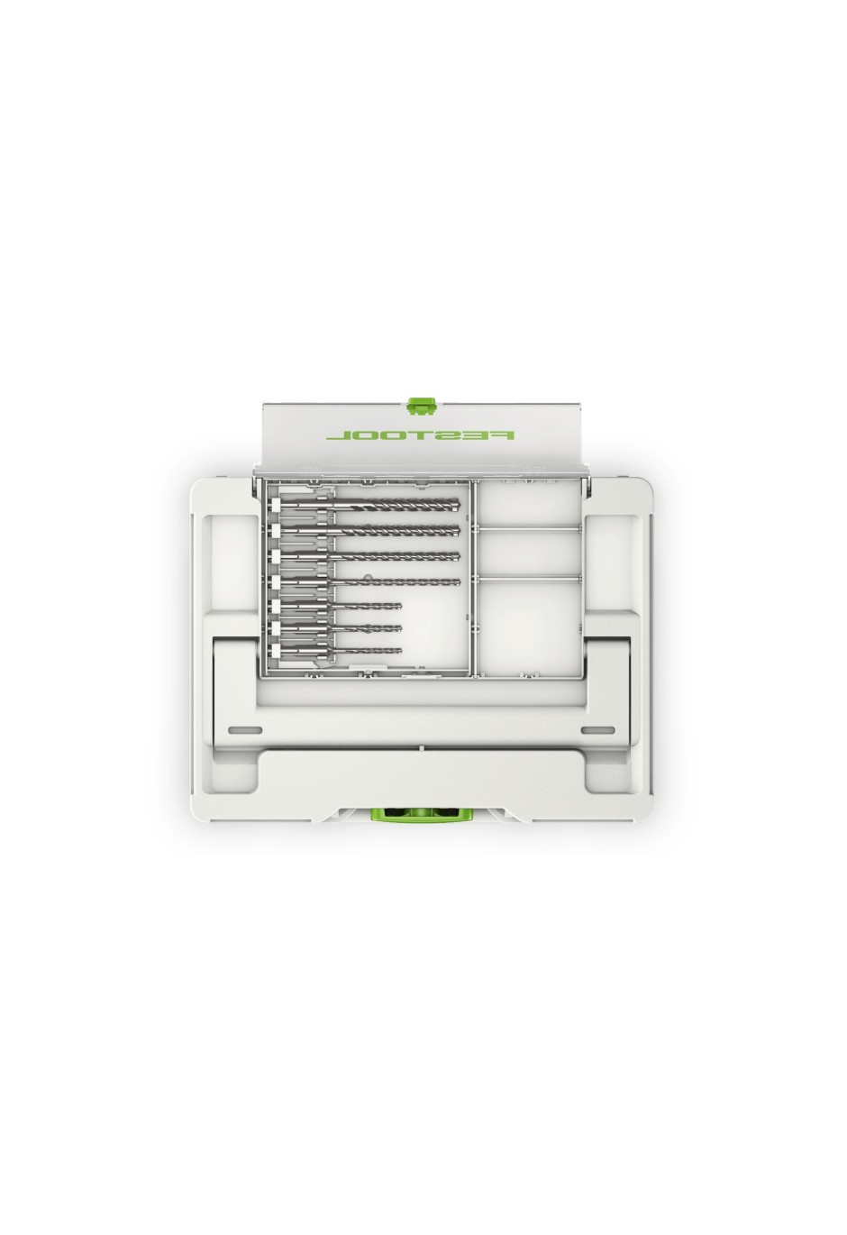 Систейнер Festool SYS3 DF M 237