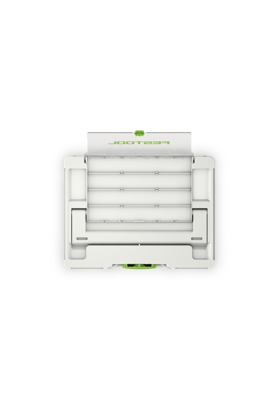 Систейнер Festool SYS3 DF M 237