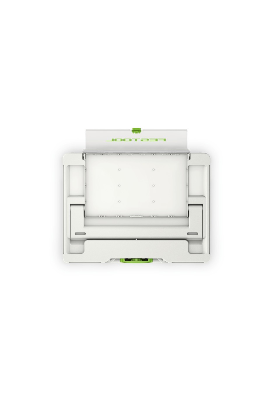 Систейнер Festool SYS3 DF M 237