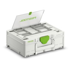 Систейнер Festool SYS3 DF M 137