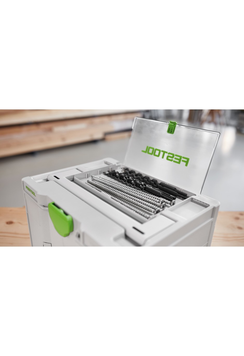 Систейнер Festool SYS3 DF M 237