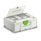 Систейнер Festool SYS3 DF M 137
