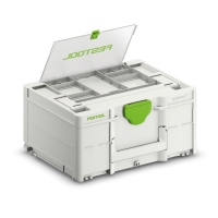 Систейнер Festool SYS3 DF M 187