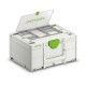 Систейнер Festool SYS3 DF M 187