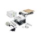 Аккумуляторная монтажная дисковая пила Festool CSC SYS 50 EBI-Basic-Set
