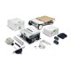 Аккумуляторная монтажная дисковая пила Festool CSC SYS 50 EBI-Set