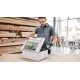 Набор сверел по камню в кассете Festool BKS SYS3 D4-10 CE/S