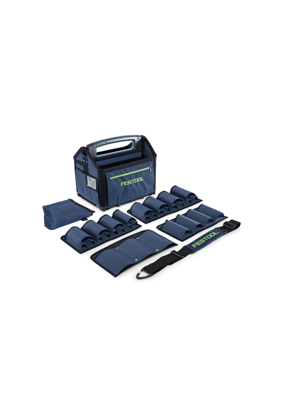 Инструментальная сумка Festool ToolBag SYS3 T-BAG M
