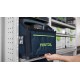 Инструментальная сумка Festool ToolBag SYS3 T-BAG M