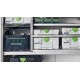 Инструментальная сумка Festool ToolBag SYS3 T-BAG M