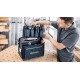 Инструментальная сумка Festool ToolBag SYS3 T-BAG M