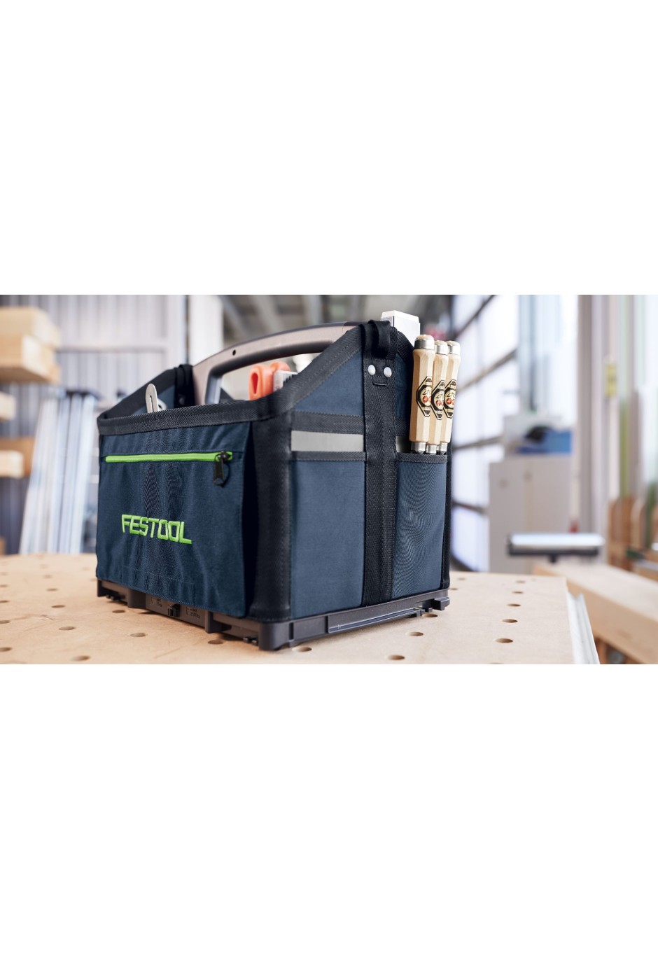 Инструментальная сумка Festool ToolBag SYS3 T-BAG M