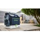 Инструментальная сумка Festool ToolBag SYS3 T-BAG M