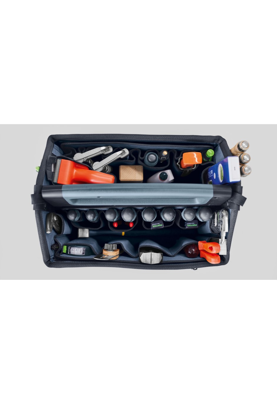 Инструментальная сумка Festool ToolBag SYS3 T-BAG M