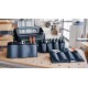 Инструментальная сумка Festool ToolBag SYS3 T-BAG M