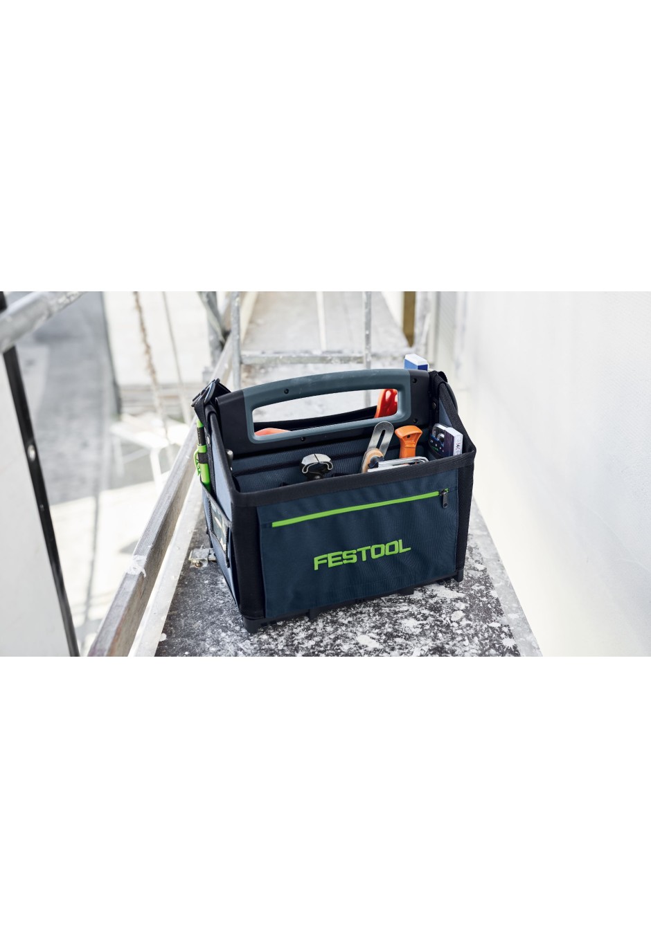 Инструментальная сумка Festool ToolBag SYS3 T-BAG M