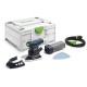 Дельтавидная шлифовальная машинка Festool DTS 400 REQ-Plus
